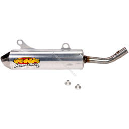 Tłumik FMF Powercore 2 Silencers Suzuki RM250 2003 - 2008