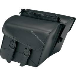 Sakwy Boczne Willie&Max Black Jack Compact