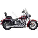 Bassani Road Rage II Mega Power HD FXS/FXST/FLS/FLST