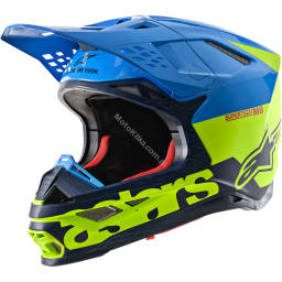 Kask Alpinestars SuperTech sM8 XS-2XL