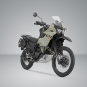 Stelaże do sakw SW-Motech Kawasaki KLR 650 USA