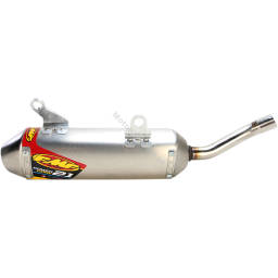 Tłumik FMF Powercore 2.1 Silencers Yamaha YZ250 2002 - 2019