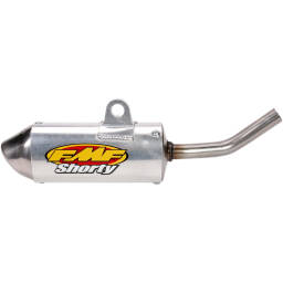 Tłumik FMF Shorty SST Silencers Honda CR80R / CR85R