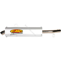 Tłumik FMF Turbinecore Spark Arrestor Silencers Yamaha WR250 / YZ250