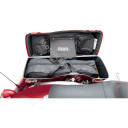Organizer Sakw Saddlemen HD FLHT 93-98