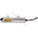 Tłumik FMF Powercore 2 Silencers Yamaha YZ250 2000 - 2001