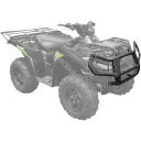 Zderzak / Orurowanie przednie Moose Utility Division Kawasaki KVF750 2012 - 2022
