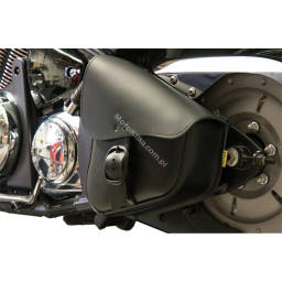 Torba siodłowa Willie&Max Swing Arm 59893-00