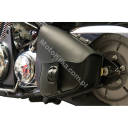 Torba siodłowa Willie&Max Swing Arm 59893-00