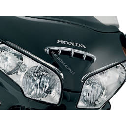 Chromowany dodatek przód Kuryakyn Honda GL1800 01-10