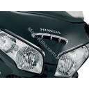 Chromowany dodatek przód Kuryakyn Honda GL1800 01-10