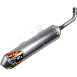 Tłumik FMF Powercore 2.1 Silencers KTM 250 SX 2019 ; 250/300XC 2019