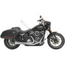Bassani Road Rage Short 2w1 HD FLSB