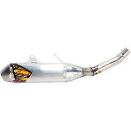 Tłumik FMF Powercore 4 HEX Yamaha WR250R/X 2008 - 2018