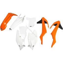 Zestaw Plastików UFO KTM SXF 2016