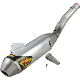 Tłumik FMF Powercore 4 HEX Yamaha YZ450F 2018 - 2019