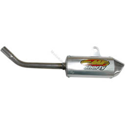 Tłumik FMF Shorty SST Silencers KTM 125 SX 04-10 / 150 SX 09-10