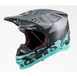 Kask Alpinestars SuperTech sM8 XS-2XL