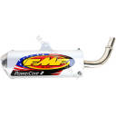 Tłumik FMF Powercore 2 Silencers Yamaha PW50 1983 - 2009  ; 2013 - 2018