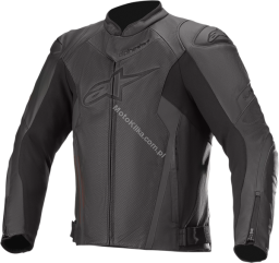 Kurtka Alpinestars Faster Airlow v2 Skórzana