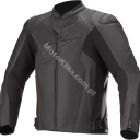 Kurtka Alpinestars Faster Airlow v2 Skórzana
