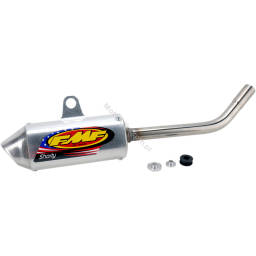 Tłumik FMF Shorty SST Silencers Husqvarna TC125 2014 - 2015