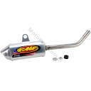 Tłumik FMF Shorty SST Silencers Husqvarna TC125 2014 - 2015