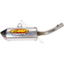 Tłumik FMF Shorty SST Silencers Suzuki RM125 1996 - 2000