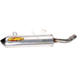 Tłumik FMF Powercore 2 Silencers Honda CR500R 1991 - 2001