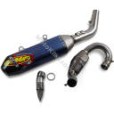 Układ wydechowy FMF Factory 4.1 RCT KTM 250 SX-F 2019