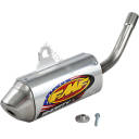 Tłumik FMF Shorty SST Silencers KTM 65 SX 2009 - 2015
