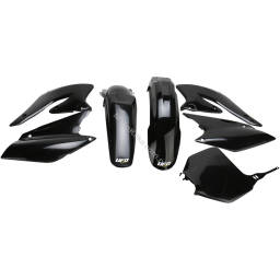 Zestaw plastików UFO Suzuki RMZ250 04-06