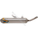 Tłumik FMF Turbinecore 2.1 Spark Arrestor Silencers Yamaha YZ250X 2016 - 2019
