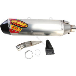 Tłumik FMF Factory 4.1 RCT Husqvarna FC 250/350/450 2016 - 2018